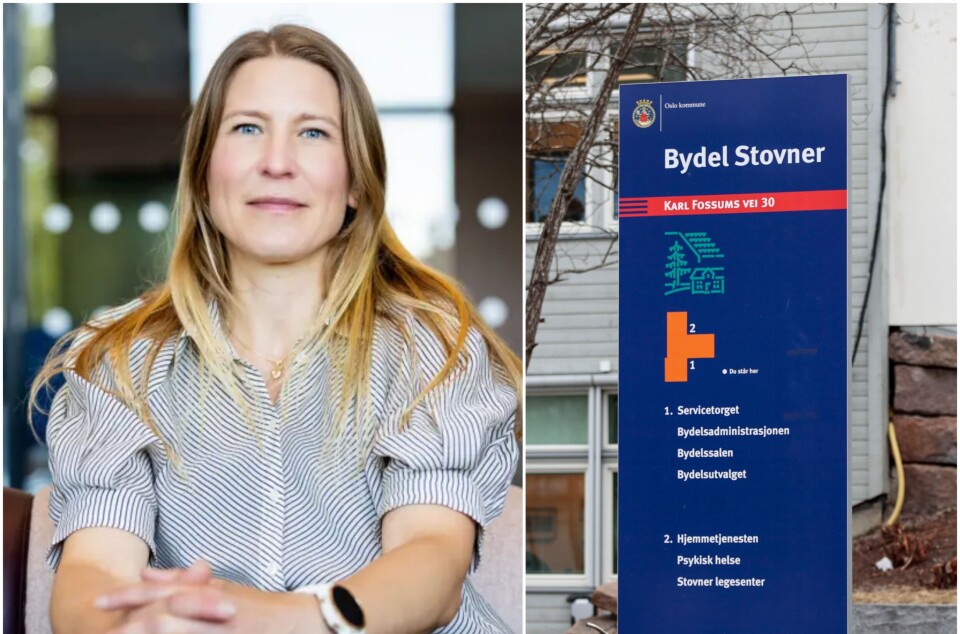 Galopperende økning i Stovners utgifter til sosialhjelp: - Nivået er historisk høyt