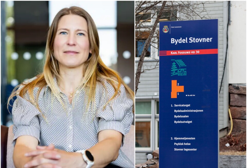 Galopperende økning i Stovners utgifter til sosialhjelp: - Nivået er historisk høyt