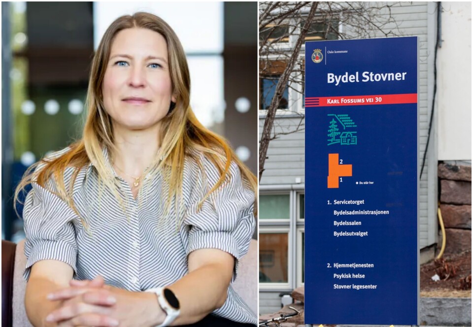 Galopperende økning i Stovners utgifter til sosialhjelp: - Nivået er historisk høyt