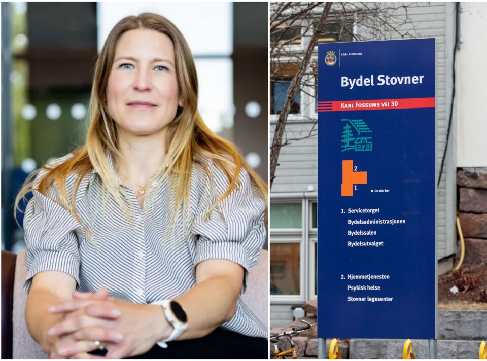 Galopperende økning i Stovners utgifter til sosialhjelp: - Nivået er historisk høyt