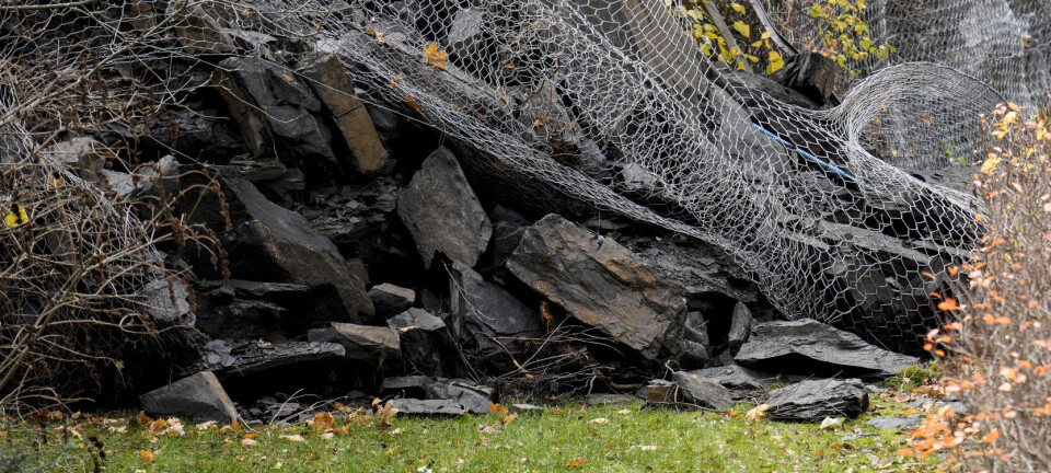 Studenter utgjør brorparten av de evakuerte på Alna-hotellet: – Vårt aller viktigste fokus i dag