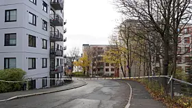 Carl Berner ras