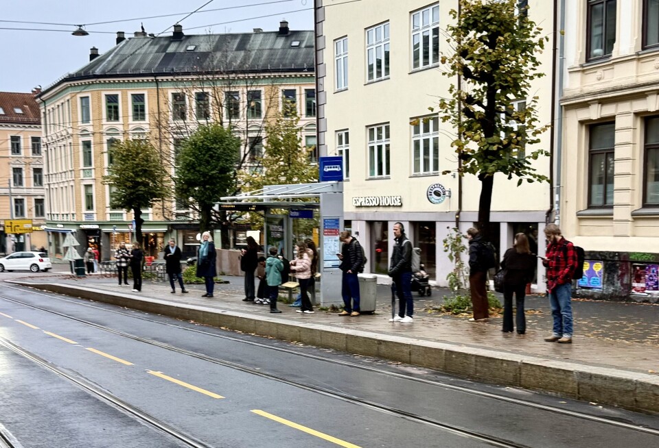 Ruter varsler full utskiftning
