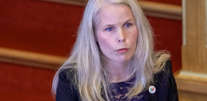 Lokallag i Oslo kritiserer SV-ledelsen: – Løftebrudd er alvorlig