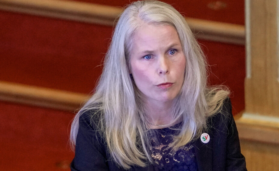 Lokallag i Oslo kritiserer SV-ledelsen: – Løftebrudd er alvorlig