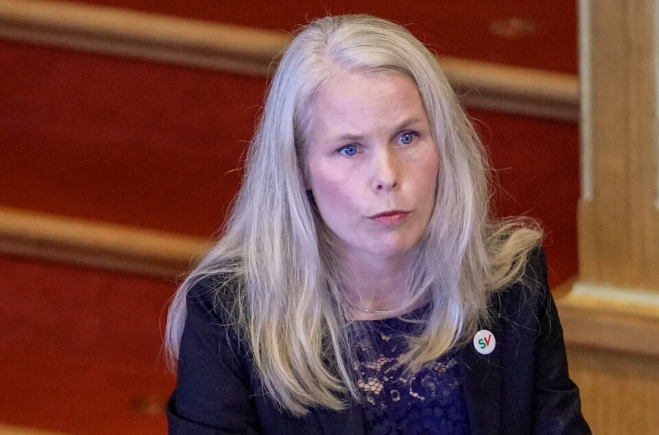 Lokallag i Oslo kritiserer SV-ledelsen: – Løftebrudd er alvorlig