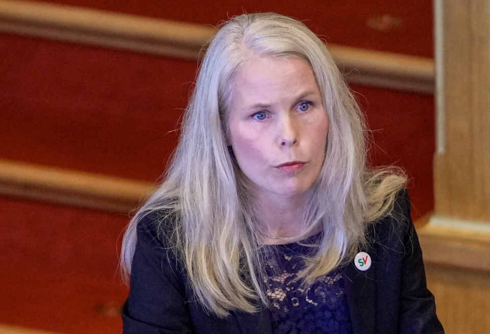 Lokallag i Oslo kritiserer SV-ledelsen: – Løftebrudd er alvorlig