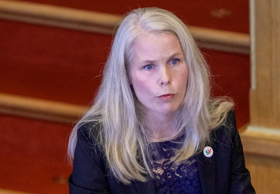 Lokallag i Oslo kritiserer SV-ledelsen: – Løftebrudd er alvorlig