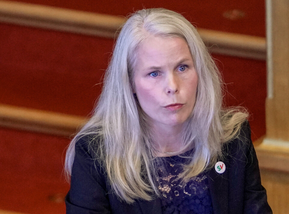 Lokallag i Oslo kritiserer SV-ledelsen: – Løftebrudd er alvorlig