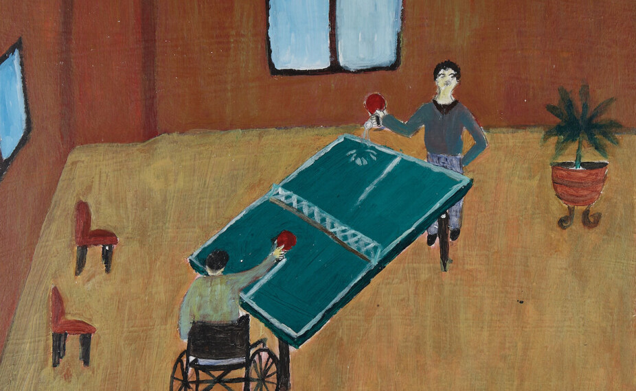 Museet for barnekunst på Marienlyst står i fare for å måtte stenge for godt. – Det er et stort sjokk