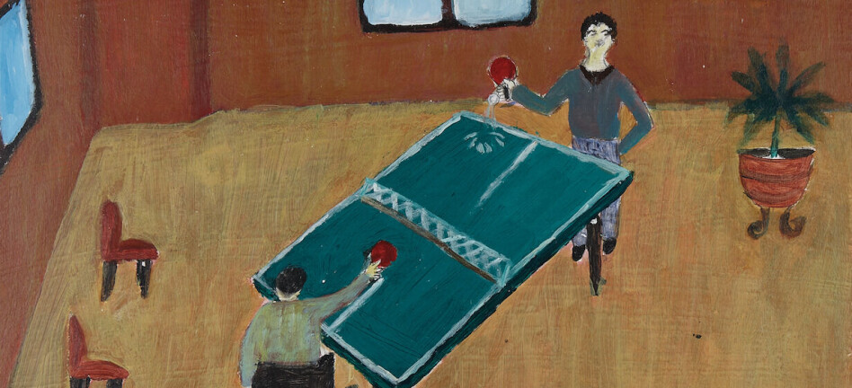 Museet for barnekunst på Marienlyst står i fare for å måtte stenge for godt. – Det er et stort sjokk