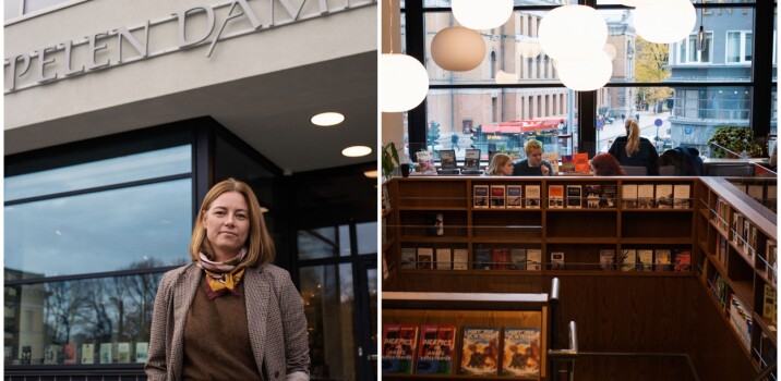 Det historiske bygget ved Nationaltheatret gjenoppstår som et levende kulturhus: Bli med på innsiden