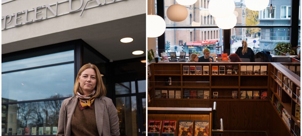 Det historiske bygget ved Nationaltheatret gjenoppstår som et levende kulturhus: Bli med på innsiden