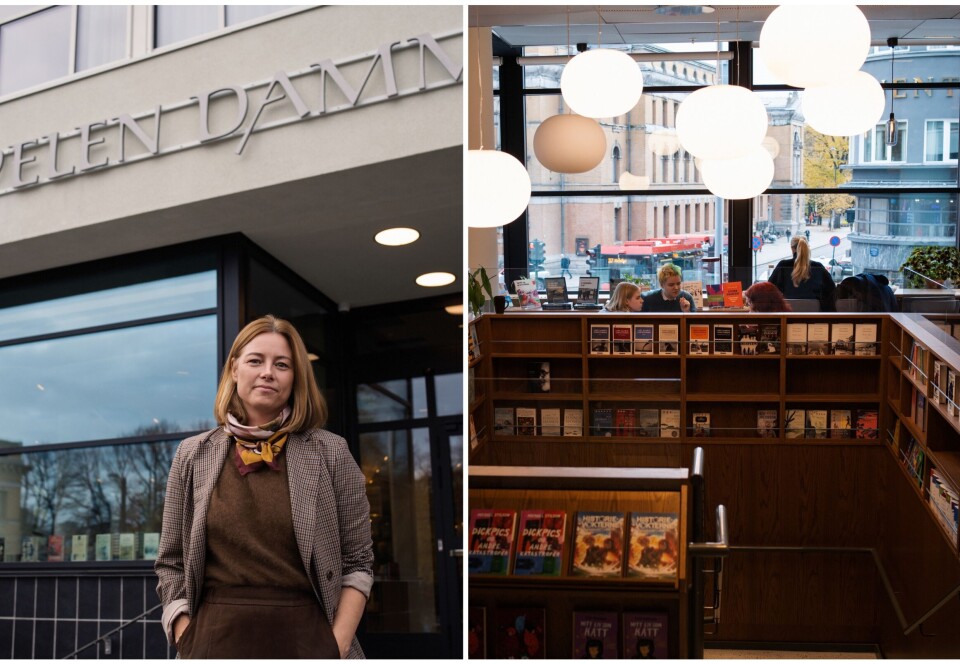 Det historiske bygget ved Nationaltheatret gjenoppstår som et levende kulturhus: Bli med på innsiden