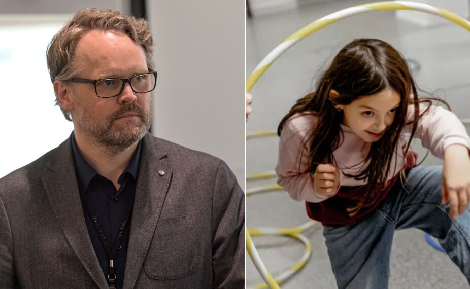 Varsler mer byråkrati og økte kostnader hvis gratis deltids-AKS for fjerdeklassinger behovsprøves