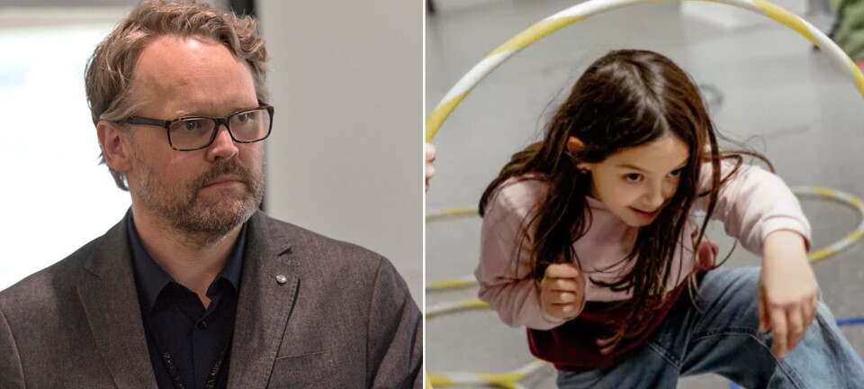 Varsler mer byråkrati og økte kostnader hvis gratis deltids-AKS for fjerdeklassinger behovsprøves