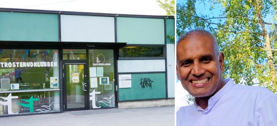 – Arbeiderpartiet driver med ren skremselspropaganda om eiendomsskatten