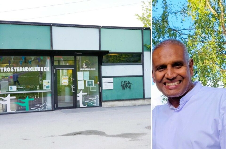 – Arbeiderpartiet driver med ren skremselspropaganda om eiendomsskatten