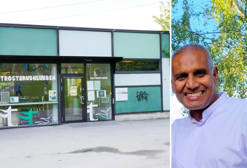 – Arbeiderpartiet driver med ren skremselspropaganda om eiendomsskatten