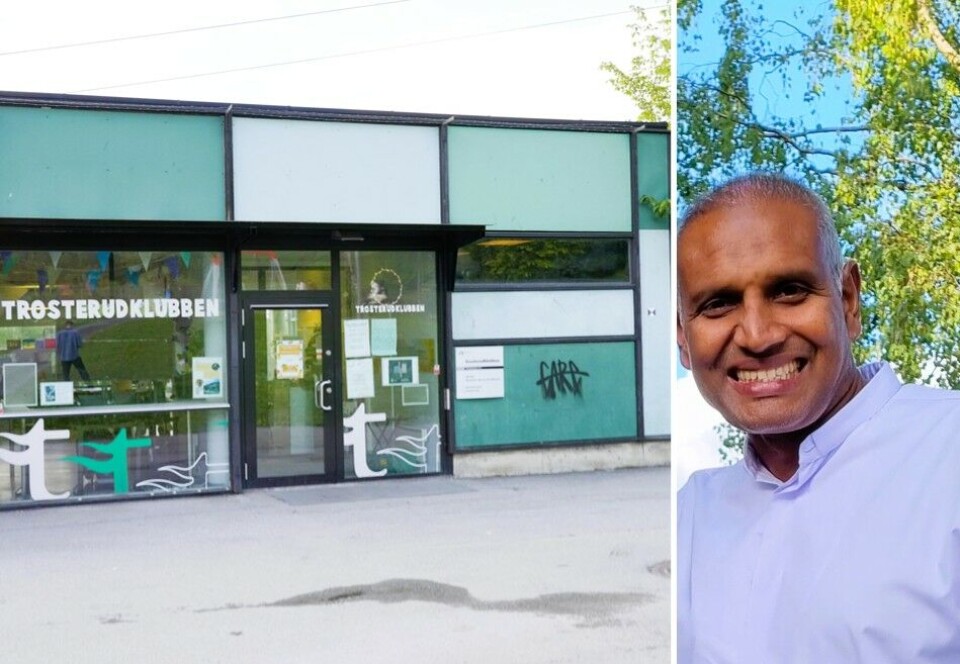 – Arbeiderpartiet driver med ren skremselspropaganda om eiendomsskatten