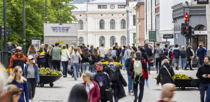Nå er det klart: Karl Johan blir ikke søndagsåpent: – Jeg er lettet og glad