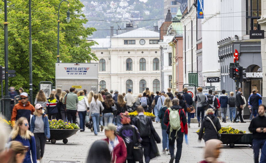 Nå er det klart: Karl Johan blir ikke søndagsåpent: – Jeg er lettet og glad