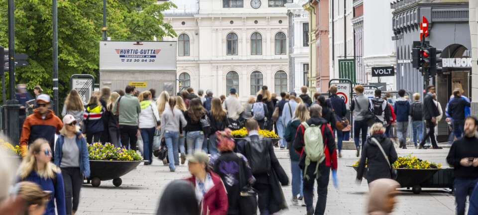 Nå er det klart: Karl Johan blir ikke søndagsåpent: – Jeg er lettet og glad