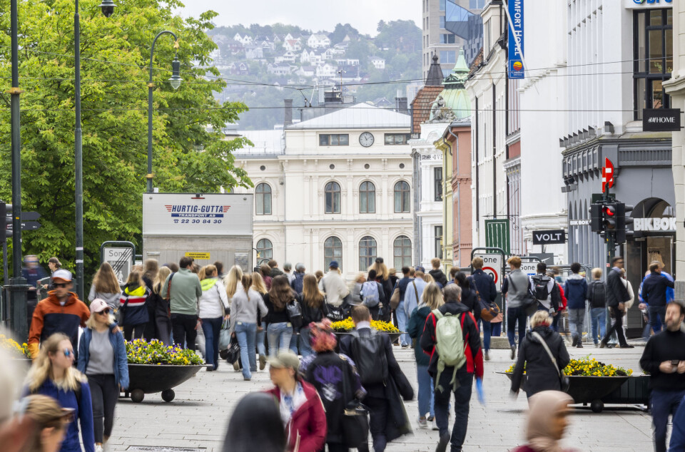 Nå er det klart: Karl Johan blir ikke søndagsåpent: – Jeg er lettet og glad