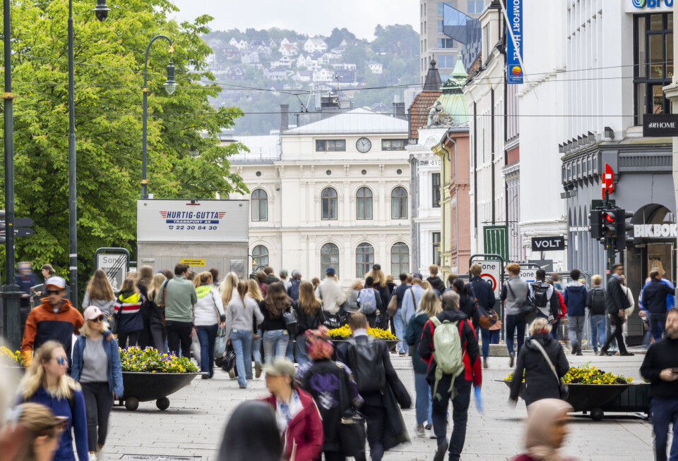 Nå er det klart: Karl Johan blir ikke søndagsåpent: – Jeg er lettet og glad