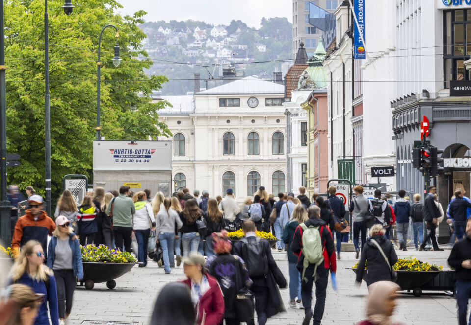 Nå er det klart: Karl Johan blir ikke søndagsåpent: – Jeg er lettet og glad