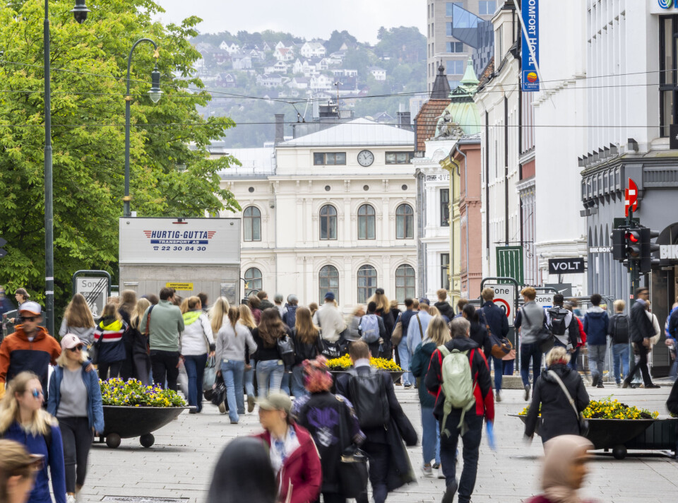 Nå er det klart: Karl Johan blir ikke søndagsåpent: – Jeg er lettet og glad