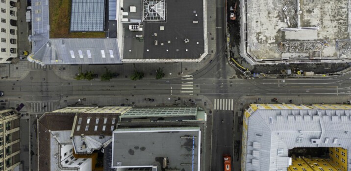 Rammes hardt av historisk nedbemanning – kutter flere titalls årsverk i Oslo