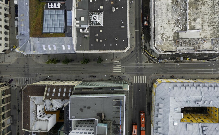 Rammes hardt av historisk nedbemanning – kutter flere titalls årsverk i Oslo