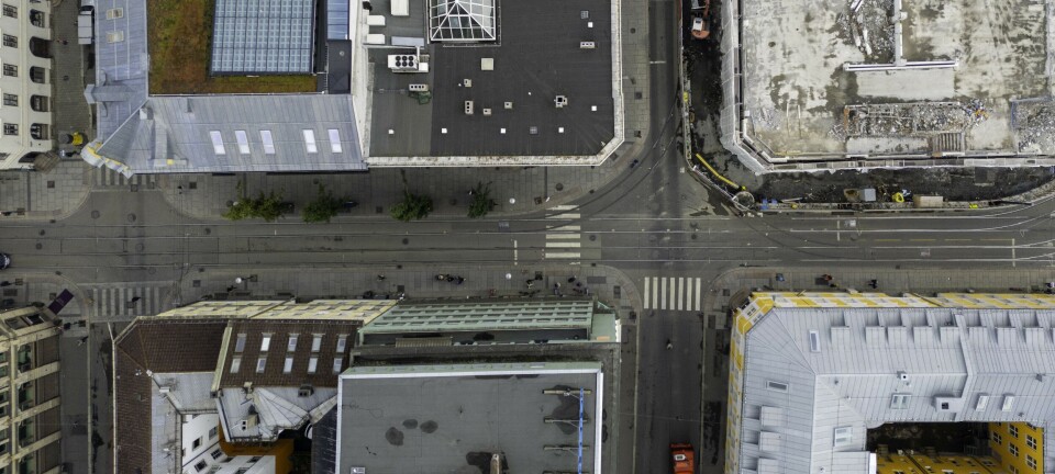 Rammes hardt av historisk nedbemanning – kutter flere titalls årsverk i Oslo