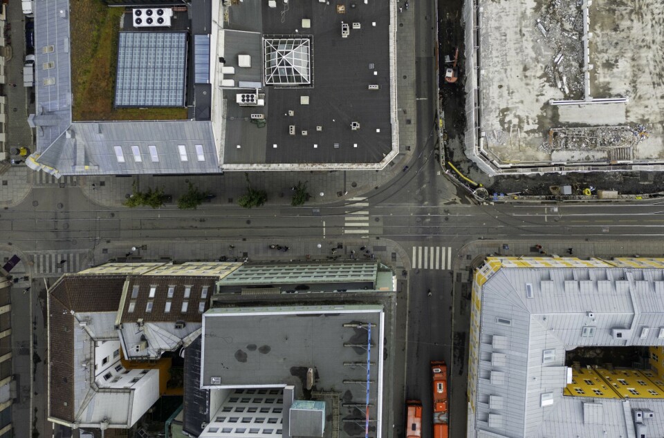 Rammes hardt av historisk nedbemanning – kutter flere titalls årsverk i Oslo