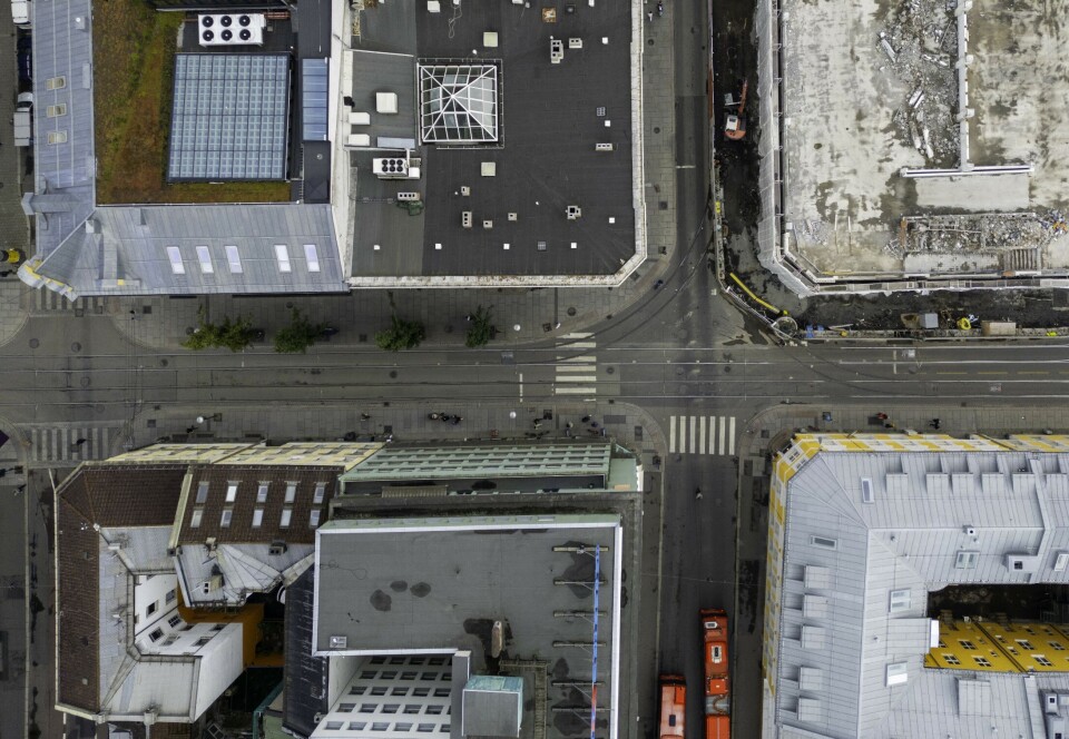 Rammes hardt av historisk nedbemanning – kutter flere titalls årsverk i Oslo