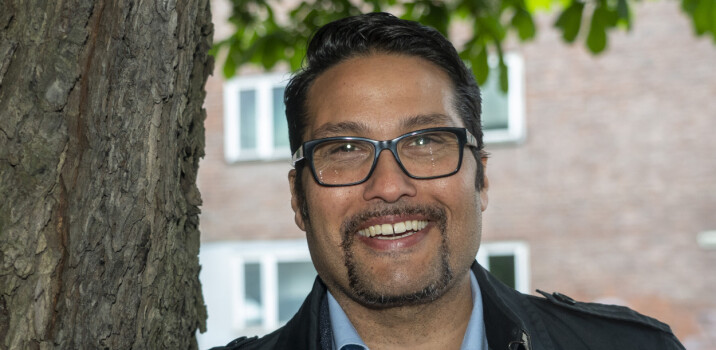 Nå er det klart hvem som blir arvtakeren hans: – Den best kvalifiserte til stillingen