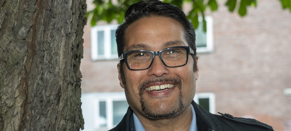 Nå er det klart hvem som blir arvtakeren hans: – Den best kvalifiserte til stillingen