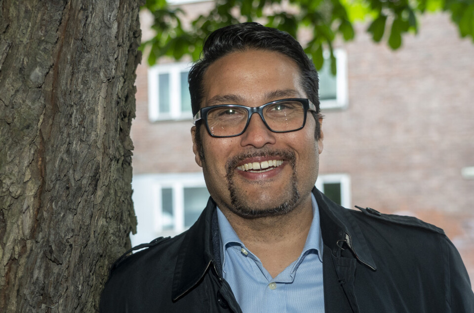 Nå er det klart hvem som blir arvtakeren hans: – Den best kvalifiserte til stillingen