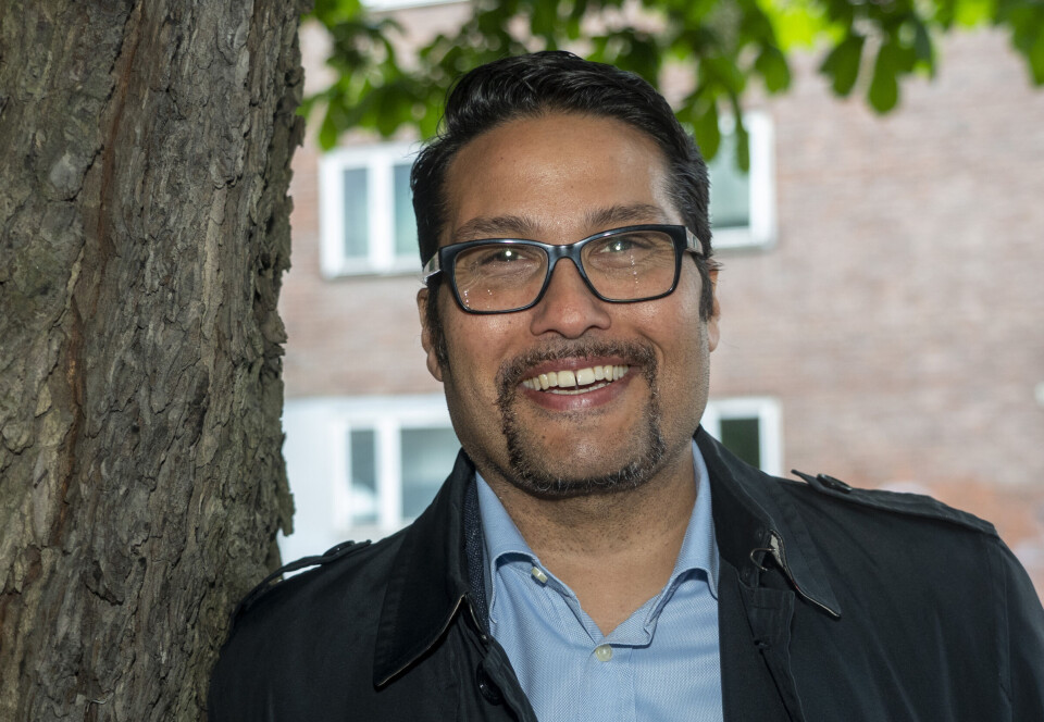 Nå er det klart hvem som blir arvtakeren hans: – Den best kvalifiserte til stillingen