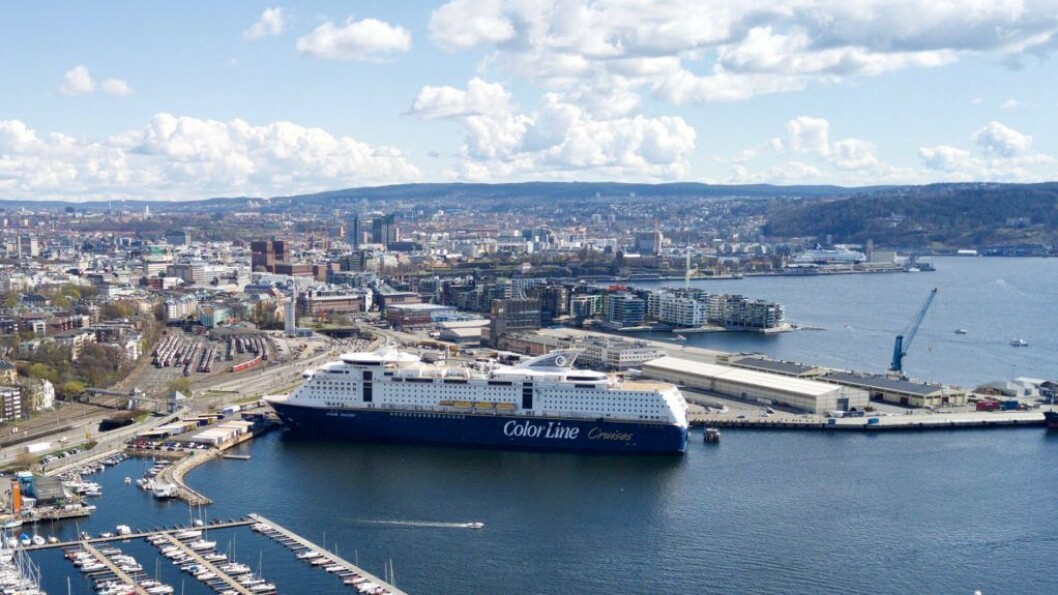 Hva skal skje med Filipstad bak Kielfergen? Hva skal skje med fergeterminalen? Det er noen av de store byutviklingssakene Oslos bystyrepolitikere må ta stilling til i nær fremtid. Foto: Kjetil Ree / Wikimedia Commons Hva skal skje med Filipstad bak Kielfergen? Hva skal skje med fergeterminalen? Det er noen av de store byutviklingssakene Oslos bystyrepolitikere må ta stilling til i nær fremtid. Foto: Kjetil Ree / Wikimedia Commons