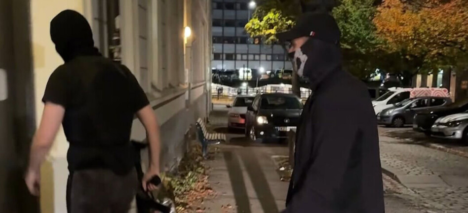 Politiet: – Tenk over hvordan du kler deg