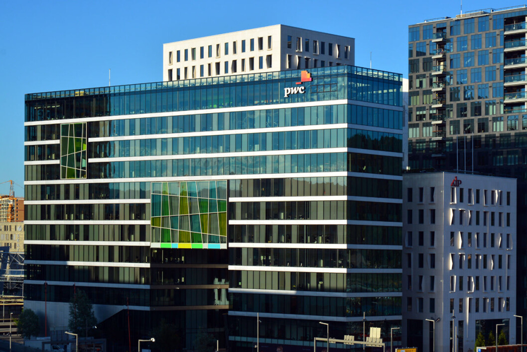 PWC trenger lengre tid før de klarer å levere rapporten om lovbruddene i energigjenvinningsetaten. Foto: Images George Rex / Flickr PWC trenger lengre tid før de klarer å levere rapporten om lovbruddene i energigjenvinningsetaten. Foto: Images George Rex / Flickr