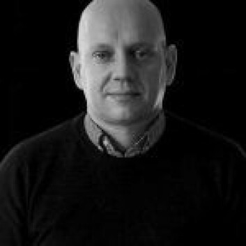 Arkitekt Arild Eriksen tenker at Oslos kommunale etater har litt å gå på når det gjelder å kommunisere med hverandre. Foto: Privat Arkitekt Arild Eriksen tenker at Oslos kommunale etater har litt å gå på når det gjelder å kommunisere med hverandre. Foto: Privat