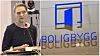 Marit Jakobsen Leganger administrerende direktør i det kommunale foretaket Boligbygg Foto: Oslo kommune-TV / Arnsten Linstad