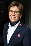 Wenche Walderhaug Midjord