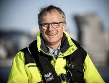Administrerende direktør i Hav Eiendom, Kjell Kalland. Foto: Hav Eiendom Administrerende direktør i Hav Eiendom, Kjell Kalland. Foto: Hav Eiendom