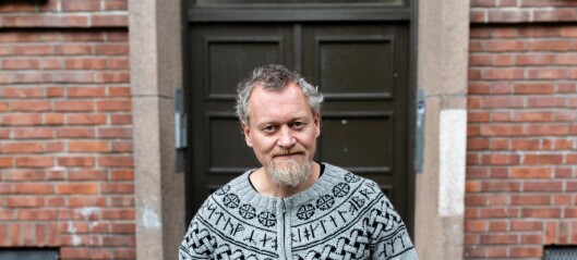 Jørn Andreassen (48) tar et oppgjør med boligpolitikken til Oslo kommune