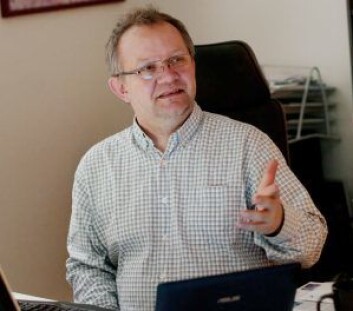 Oslo kommune har en stor jobb å gjøre, mener daglig leder i Leieboerforeningen, Lars Aasen. Foto: Kirsten Randers-Pehrsson Oslo kommune har en stor jobb å gjøre, mener daglig leder i Leieboerforeningen, Lars Aasen. Foto: Kirsten Randers-Pehrsson