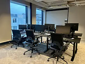 Sannergata 2
Ragde Eiendom kontor